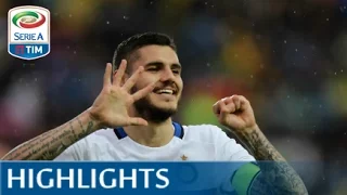 Frosinone-Inter-0-1 - Highlights - Matchday 32 - Serie A TIM 2015/16