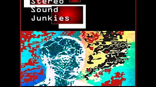 Stereo Sound Junkies - W [Echo Mix]