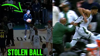 MYSTERY SOLVED: The REAL TRUTH Behind The Stolen Ball