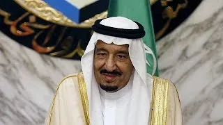 Серьёзные перестановки в правительстве Саудовской Аравии