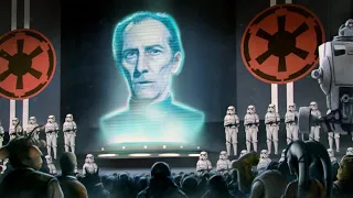 The Tarkin Doctrine Edit