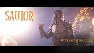 Supreme Unbeing - Savior (Official Music Video)