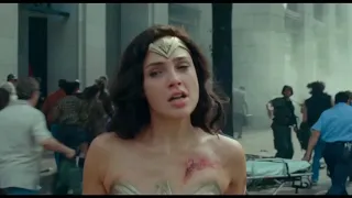 Wonder Woman 1984 | Diana renuncia a su deseo | [Subtitulado en español]