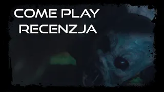 Come Play (2020) - SLENDER MAN w tablecie? - RECENZJA PREMIEROWA