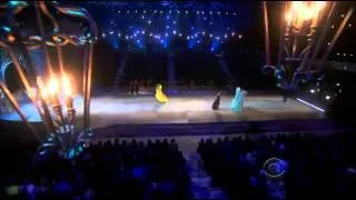 Rihanna - Diamonds (Victoria's Secret Fashion Show 2012)FULL HD 1080p