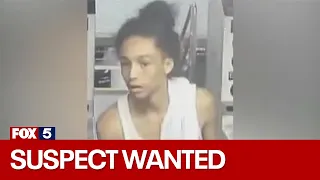 NYC crime: Suspect wanted in Times Square shooting