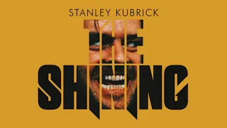 THE SHINING - TRAILER - FAN MADE