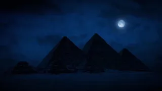 CBS Radio Mystery Theater: The Pharaoh's Curse