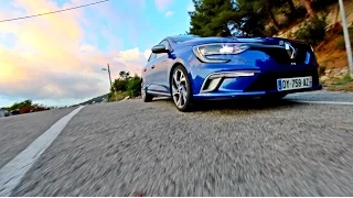 2016 RENAULT MEGANE GT - 3 Month Review