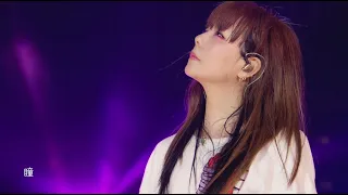 aiko まぼろしのライブ Love Like Pop Vol.24  Part.2（後半戦）動くセトリ