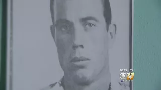 Exhibit Opens Saturday Honoring Dallas Officer Who Was Killed The Day Of JFK's Assassination