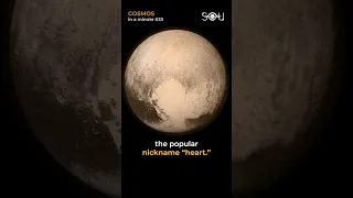 When NASA Saw Pluto’s “Heart”