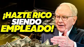 Descubre Como Hacerse RICO SIendo Un EMPLEADO 💰 WARREN BUFFET