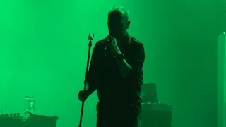 Paradise Lost - Say Just Words & Ghosts (Live in Budapest, Hungary, 08.10.2023) 4K