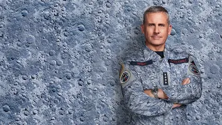 Space Force | Trailer Netflix Season 1 | 29 May 2020