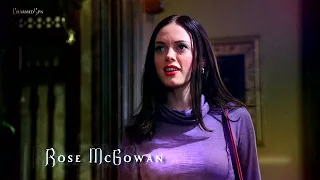 CHARMED: BACK HOME (chapter III) - Opening Credits