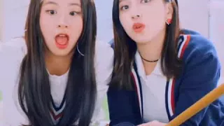 Twice Michaeng MinaxChaeyoung