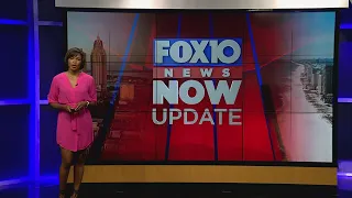 News Now Update for Tuesday, July 20, 2021, from FOX10 News