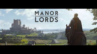 Manor Lords : Best Start at Maximum Speed.