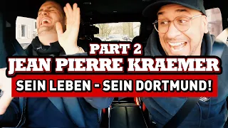CRUISING WITH KRAEMO! @jpperformance // The Car Talk (Part 2/2)