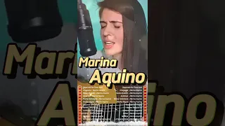 O portão - Roberto Carlos || Marina Aquino #shorts #cover #marinaaquino #fé #aquino #marina🔥