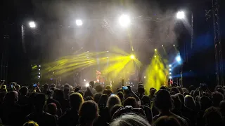 Soen - Lucidity (Live @ Posada Rock 2019)