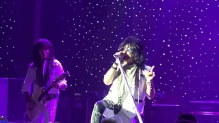 Angel - The Tower live from the Rock Legends Cruise 2020