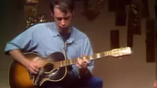 John Fahey-Red Pony 1969