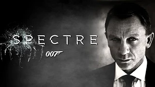 AMC Movie Talk - First Spectre Trailer, Hugh Jackman's Last Wolverine Movie?