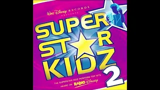 Superstar Kidz - So Yesterday