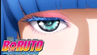 Boruto: Naruto Next Generation-Eida's Theme 1 Hour-[EP 287]