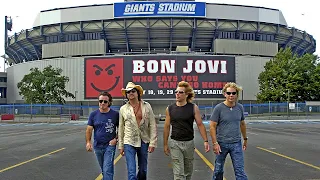 Bon Jovi | Legendary 3rd Night at Giants Stadium | Multicam | New Jersey 2006