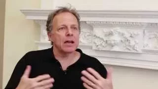 James Shapiro introduces 1606: William Shakespeare and the Year of Lear