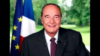 Jacques Chirac - Musique officielle de sa campagne de 1981 version 10 heures