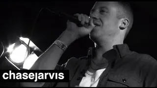 MACKLEMORE & RYAN LEWIS "Wing$" | Chase Jarvis LIVE | ChaseJarvis