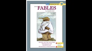 from Fables