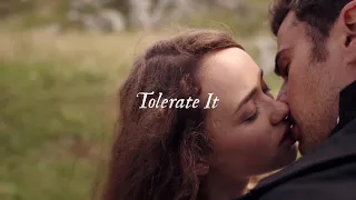 Sidney & Charlotte | Tolerate It