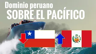 EL MEGAPUERTO PERUANO QUE DESTRUIRÁ A LA ECONOMÍA CHILENA | Puerto de Chancay