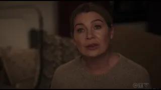 Grey's Anatomy 20x09 Ending - Grey's Anatomy Season 20 Episode 9 Scene