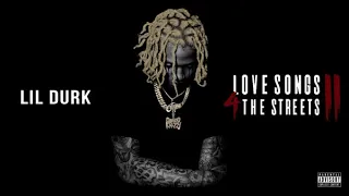 Lil Durk - Love Song 4 The Streets Instrumental  HQ Audio - Remake by DramaTheProducer