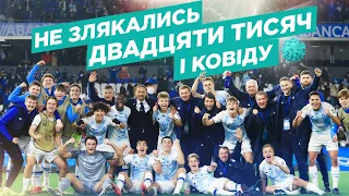 ЯРОСЛАВСЬКИЙ про ДТП / Характер Динамо U-19 / Новий клуб для Коноплянки / ПРОФУТБОЛьні новини