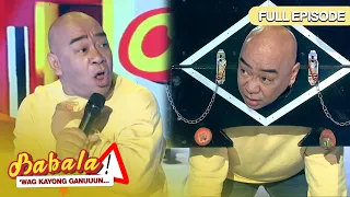 Wally, last day na sa E.A.T?! | BABALA! 'WAG KAYONG GANUUUN... | July 03, 2023