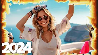 Summer Mix 2024 🍓 Best Popular Songs Remixes 2024 🍓Taylor Swift, Alan Walker, Kygo Cover #27