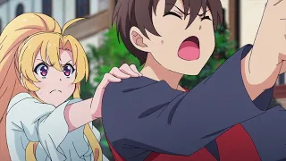 Noumin Kanren no Skill bakka Agetetara Nazeka Tsuyoku Natta 🐉 Anime Complet | Ep 1 - 12 [VOSTFR]
