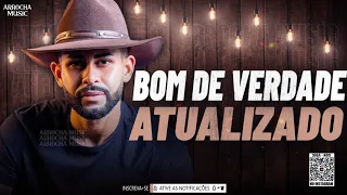 RAFINHA O BIG LOVE - BOM DE VERDADE - OUTUBRO 2021 - MÚSICAS NOVAS - ATUALIZADO | ARROCHA MUSIC