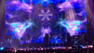 Tool- Third Eye Live 5/24/17 Eaglebank Arena, Fairfax VA