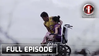 'Paa, Kamay at Mata', dokumentaryo ni Kara David (Full episode) | I-Witness