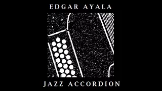 Jazz Accordion - A Felicidade