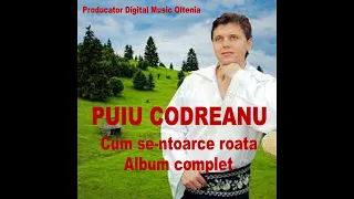 PUIU CODREANU Cum se ntoarce roata