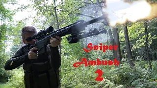 Sniper Ambush 2